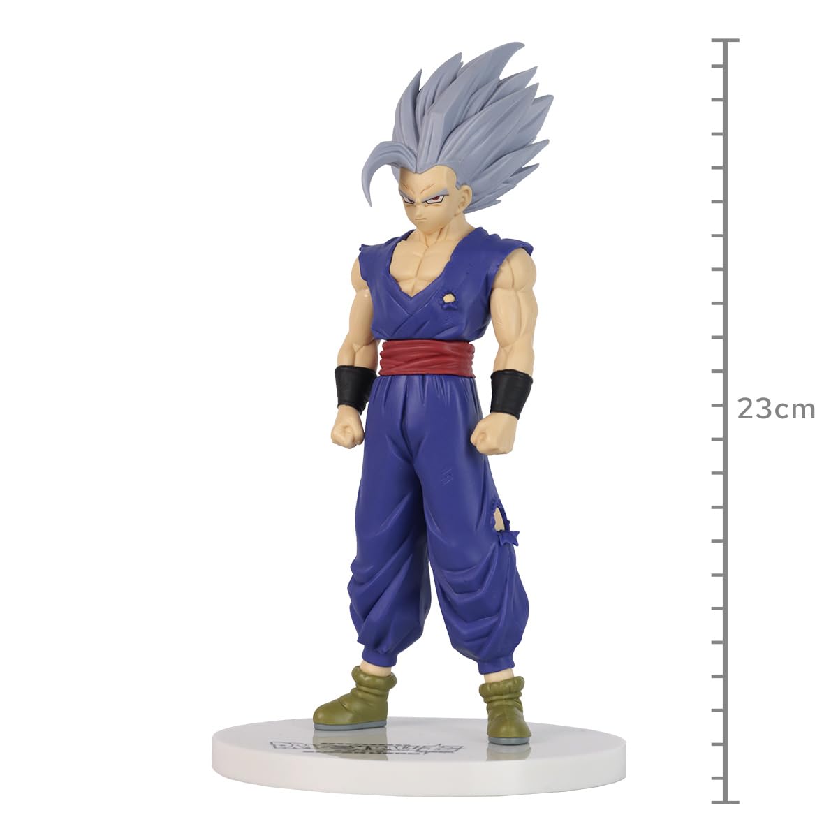 Amazon.co.jp: バンプレスト ドラゴンボール超 スーパーヒーロー DXF