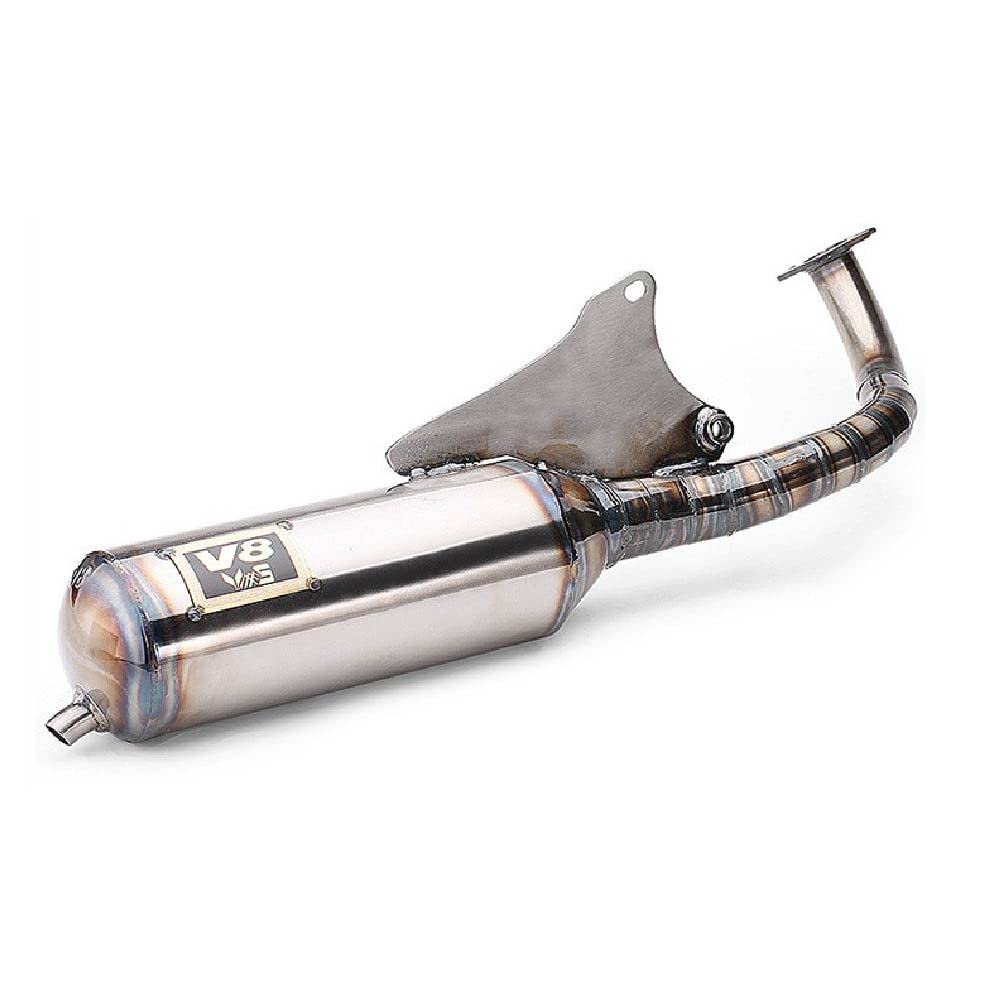 Amazon | 【Life Design Johnson.106】ヤマハ ジョグ JOG V8