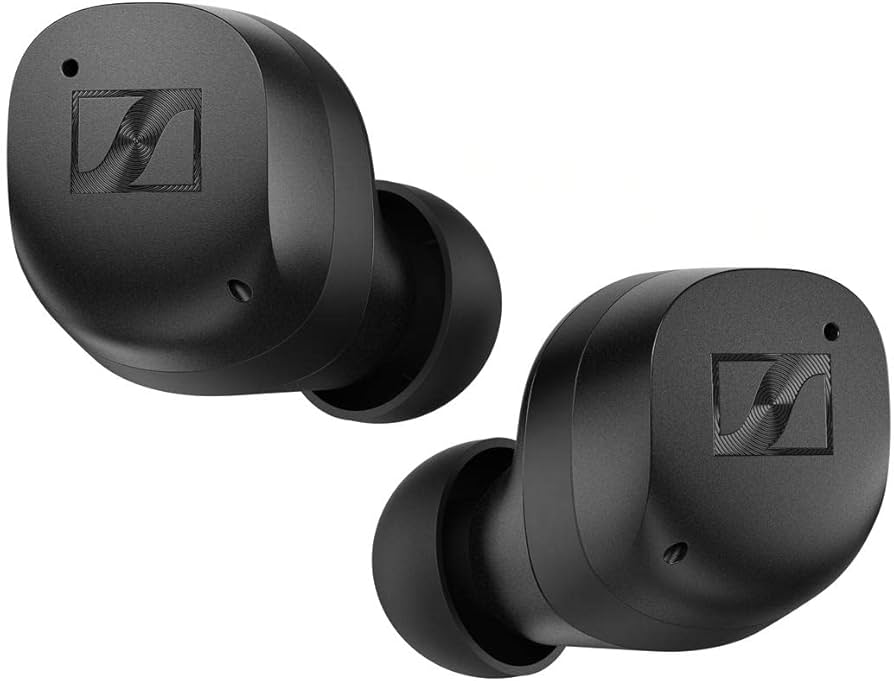Amazon.com: Sennheiser Consumer Audio MOMENTUM True Wireless 3