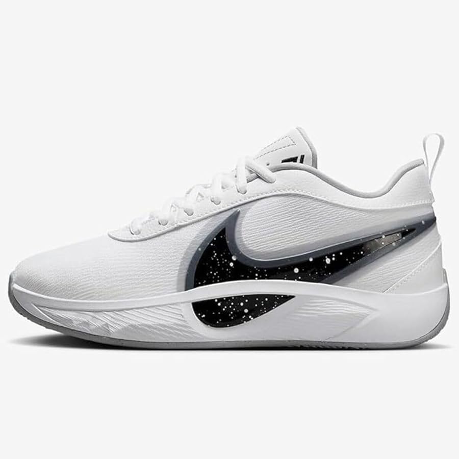 Amazon | [ナイキ] ヤニス フリーク 6 J GIANNIS FREAK 6 EP ホワイト