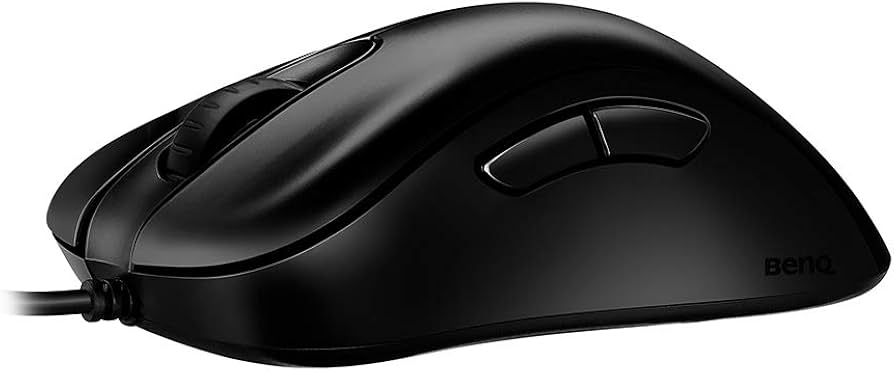 Amazon.co.jp: ZOWIE EC1 ゲーミングマウス(ブラック/3360センサー