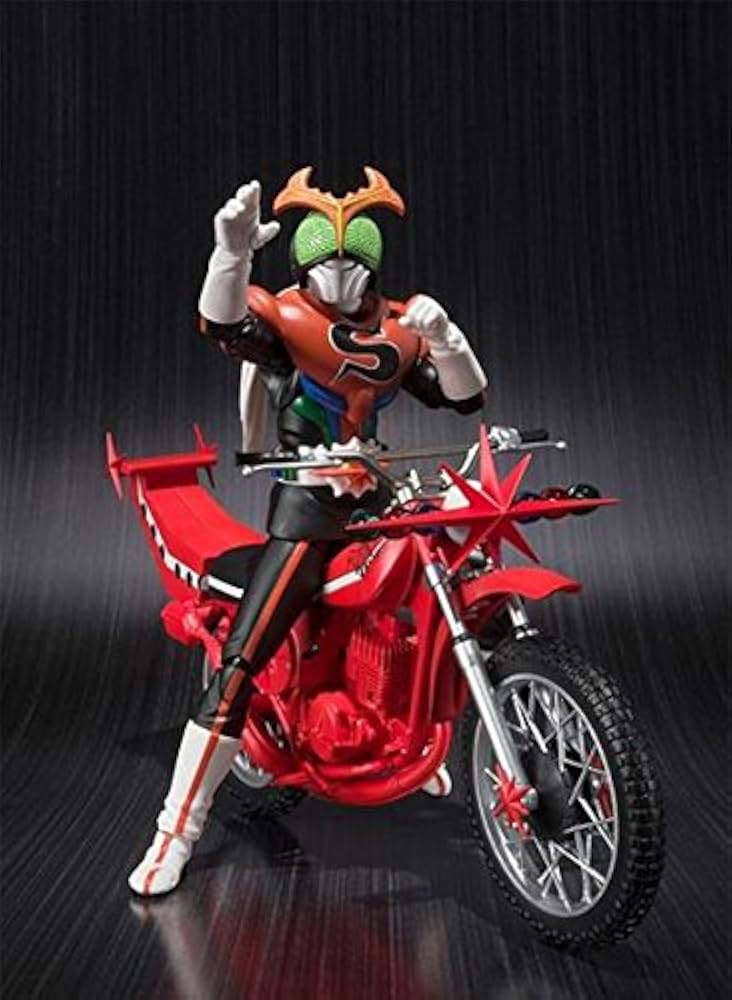 フィギュアーツ 仮面ライダーカブト 5体セット【未開封】 開封2・未