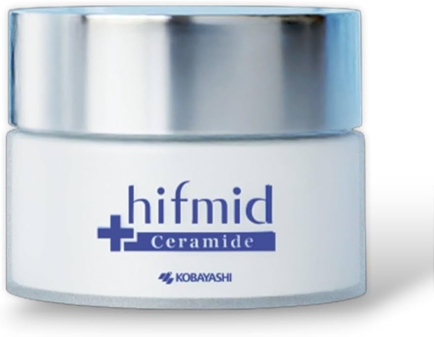 Amazon | ヒフミド エッセンスクリーム お試し容量品 22g 保湿クリーム