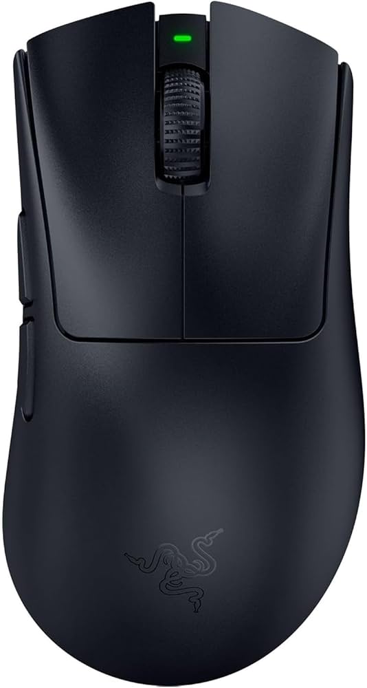 Razer DeathAdder V4 Pro Mouse Black : Amazon.sg: Electronics