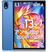 Amazon.co.jp: DOOGEE U10 タブレット 10 インチ wi-fiモデル Android