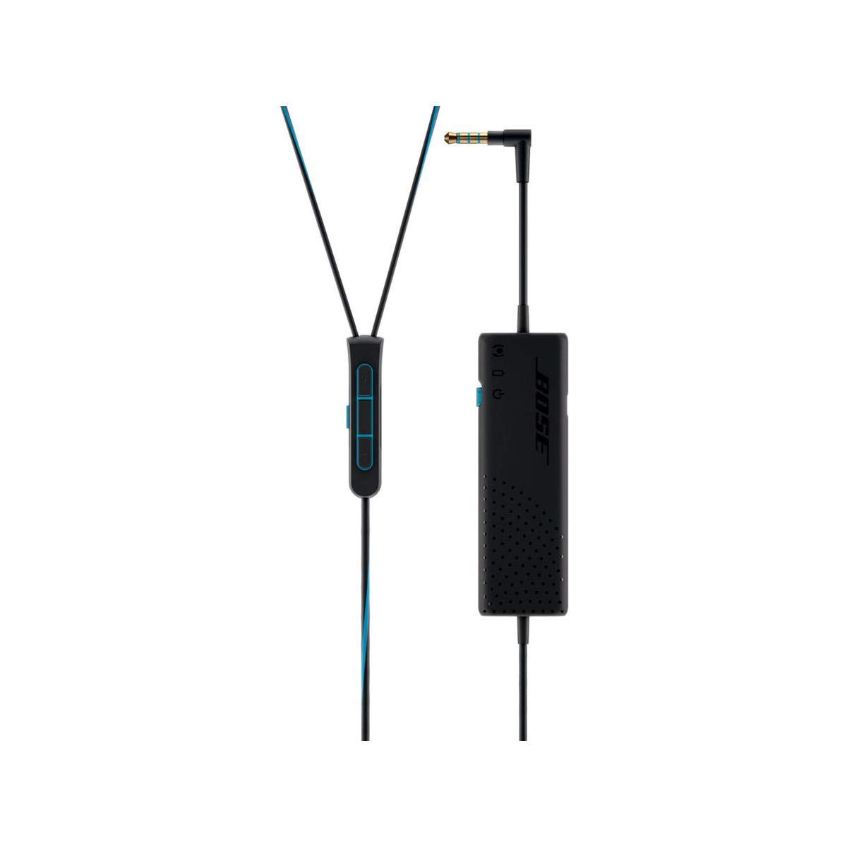 Bose Fones de ouvido com cancelamento de ruído acústico