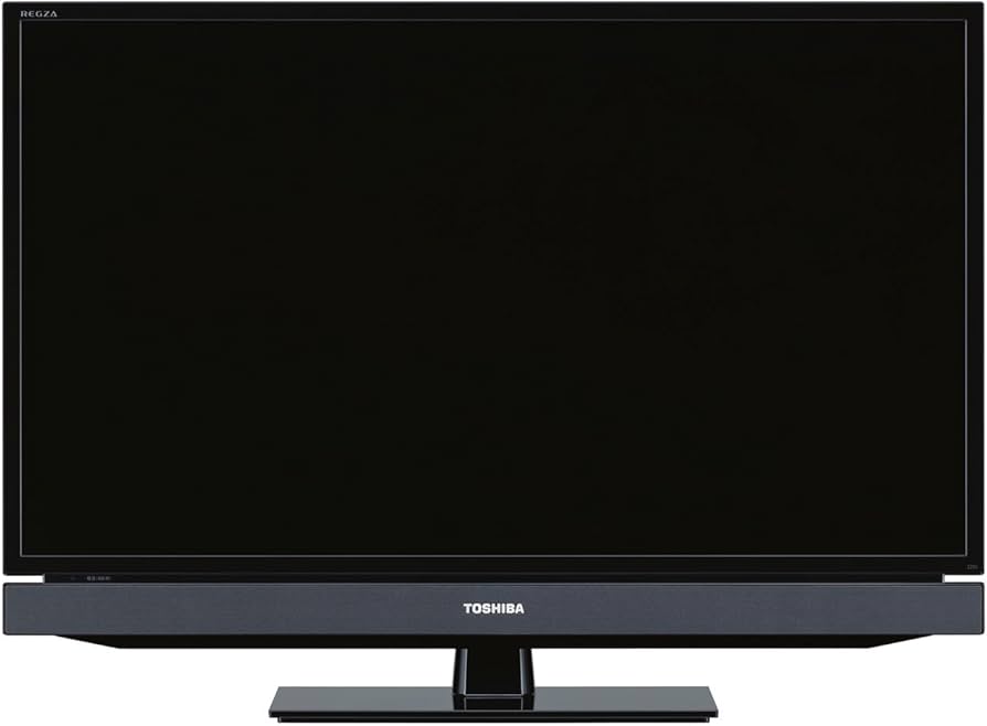 Amazon | TOSHIBA 32V型 ハイビジョン液晶テレビ REGZA 32S5 | テレビ 通販