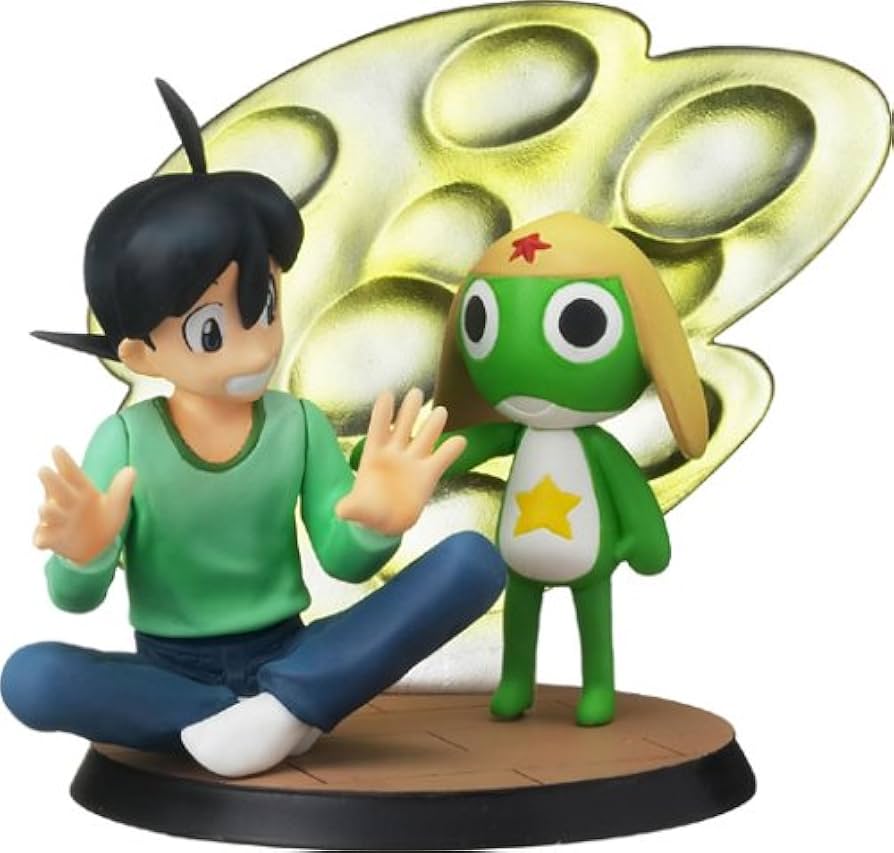 Amazon.co.jp: 「ケロロ軍曹」 ケロボールメモリーズ(BOX) : ホビー