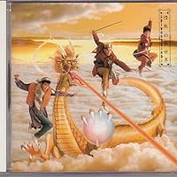 シブがき隊 情熱的新世界(パッショネイト・パラダイス) Amazon.co.jp