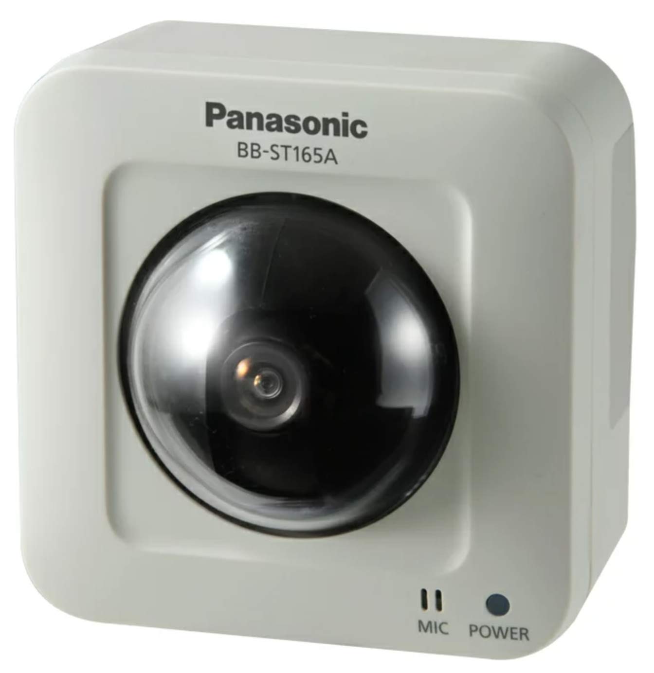 Amazon.co.jp: BB-ST165A Panasonic HDボックス型ネットワークカメラ