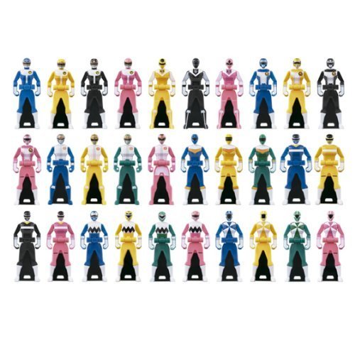 Amazon.co.jp: レンジャーキーセット レジェンドエディション