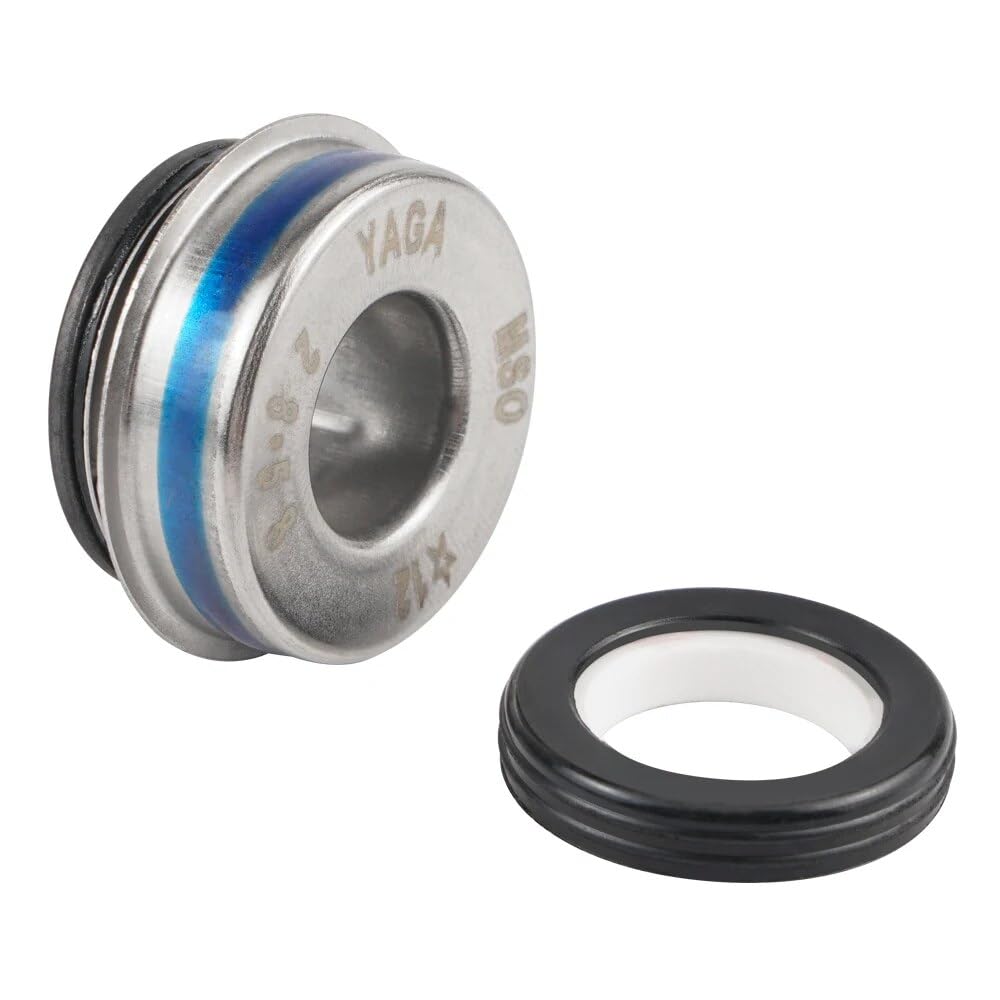 Amazon | 交換部品 ウォーターポンプシールメカニカルキット For ka-w