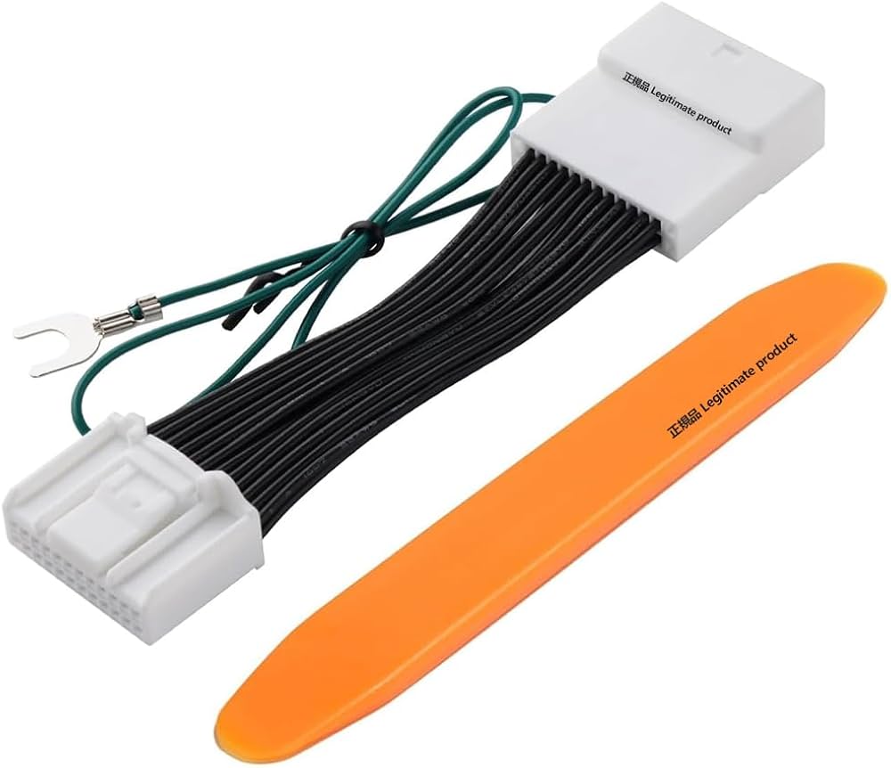 Amazon.co.jp: テレビキャンセラー for トヨタ or ダイハツ TV