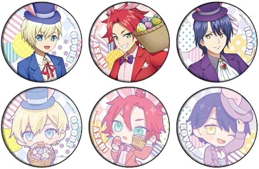 Amazon.co.jp: アイドルタイムプリパラ 07 イースターver. [描き下ろし