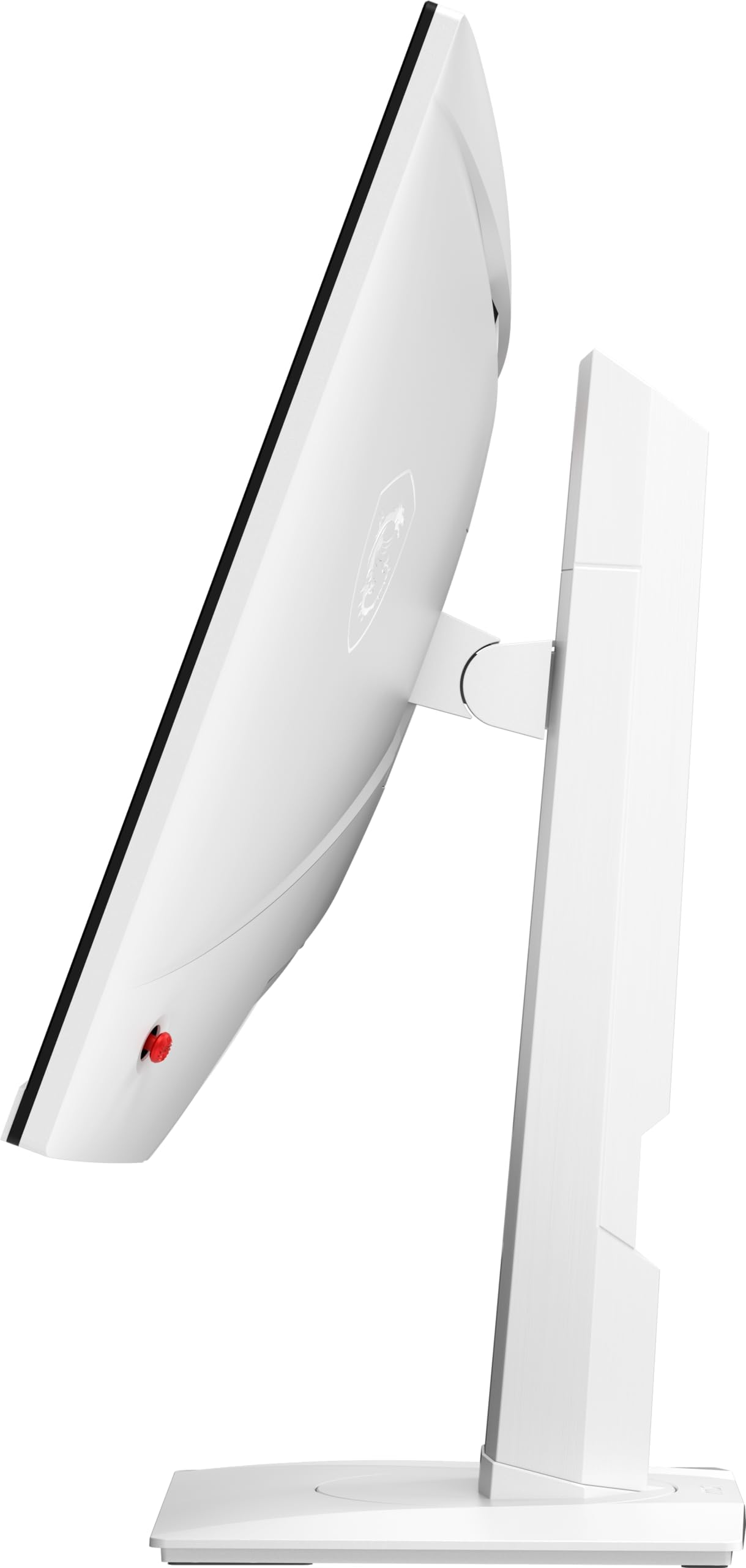 Amazon.com: msi MAG274QRFW Monitor de computadora de 27 pulgadas