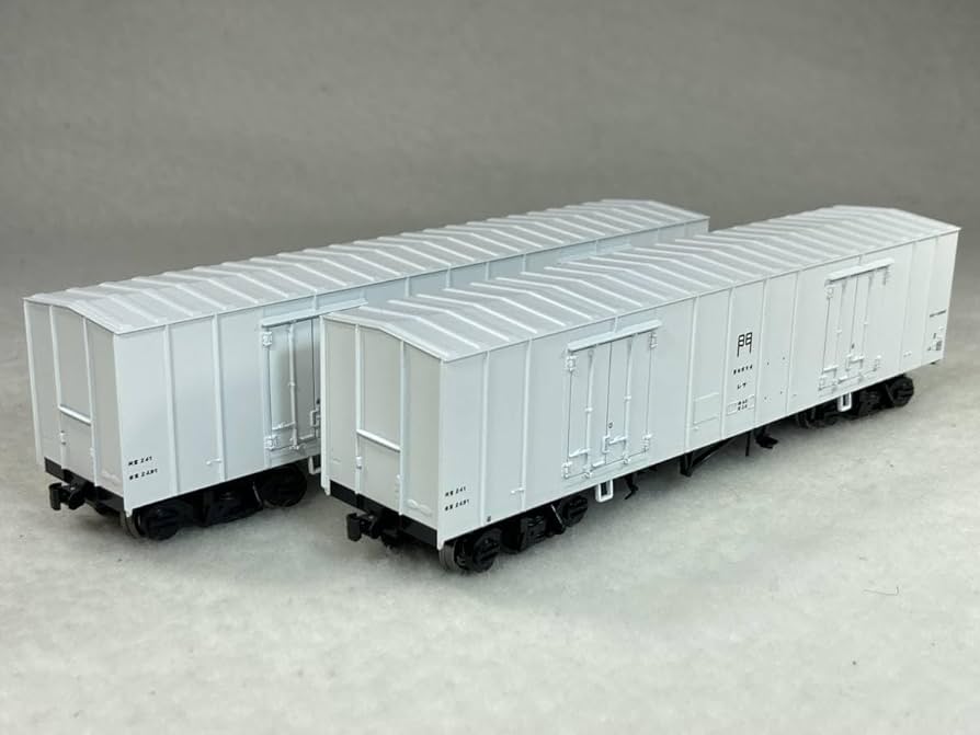 Amazon | 未使用品・アクラス【Aclass】レサ10000系高速冷凍貨車