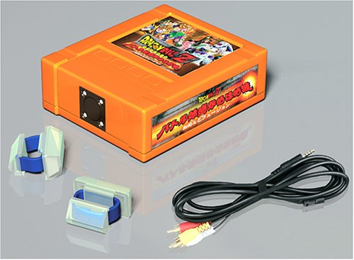 Amazon | ドラゴンボールZ バトル体感格闘かめはめ波~おめぇと