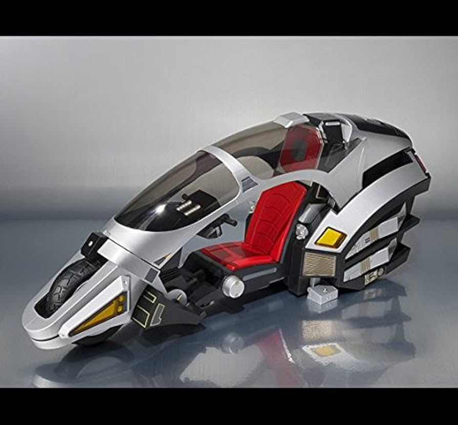 Amazon.co.jp: S.H.フィギュアーツ ライドシューター （魂ウェブ限定
