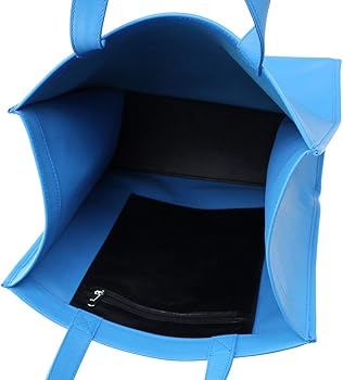 Amazon | [バレンシアガ BALENCIAGA] レディース トートバッグ ブルー