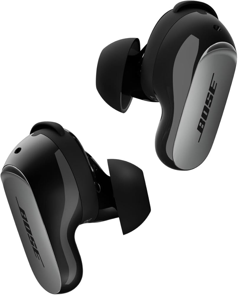 Amazon.co.jp: Bose QuietComfort Ultra Earbuds (第2世代) ワイヤレス