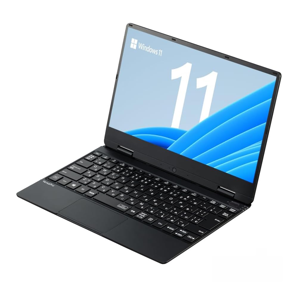 NEC VersaPro VH-4 Lightweight Thin Laptop - France | Ubuy