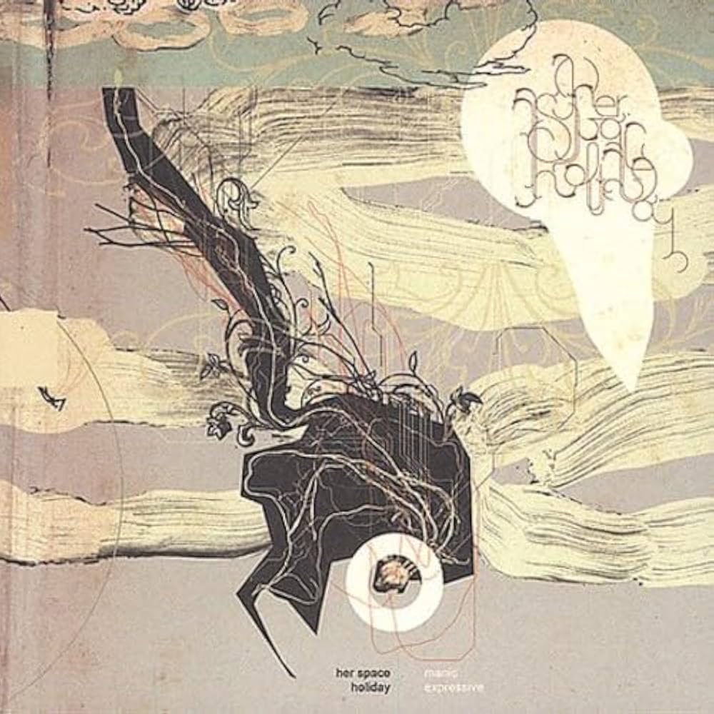 Her Space Holiday - Manic Expressive - Amazon.com Music