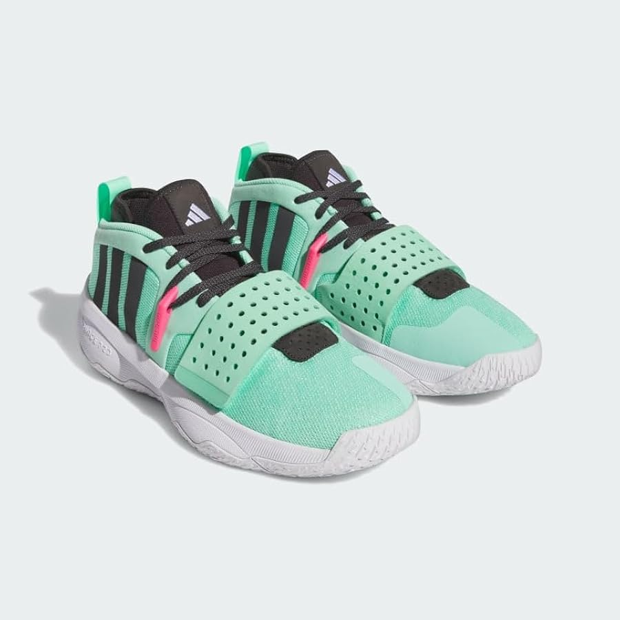 Amazon.com | Adidas Dame 8 EXTPLY Basketball Shoes | Basketball