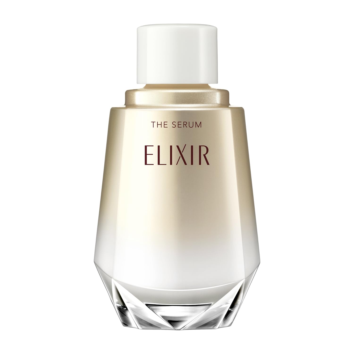 Amazon.co.jp: ELIXIR エリクシール ザ セラム 50mL 医薬部外品 美容液
