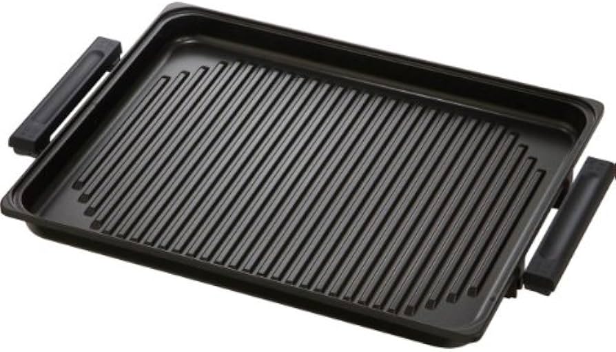 Amazon | パナソニック 専用焼肉プレート IHホットプレート専用 KZ