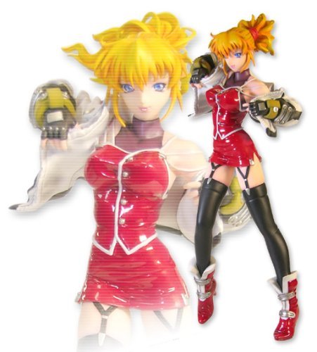 Amazon | スーパーロボット大戦O.G. 【エクセレン・ブロウニング】 1/8