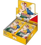 Amazon.co.jp: バンダイ(BANDAI) UNION ARENA ブースターパック