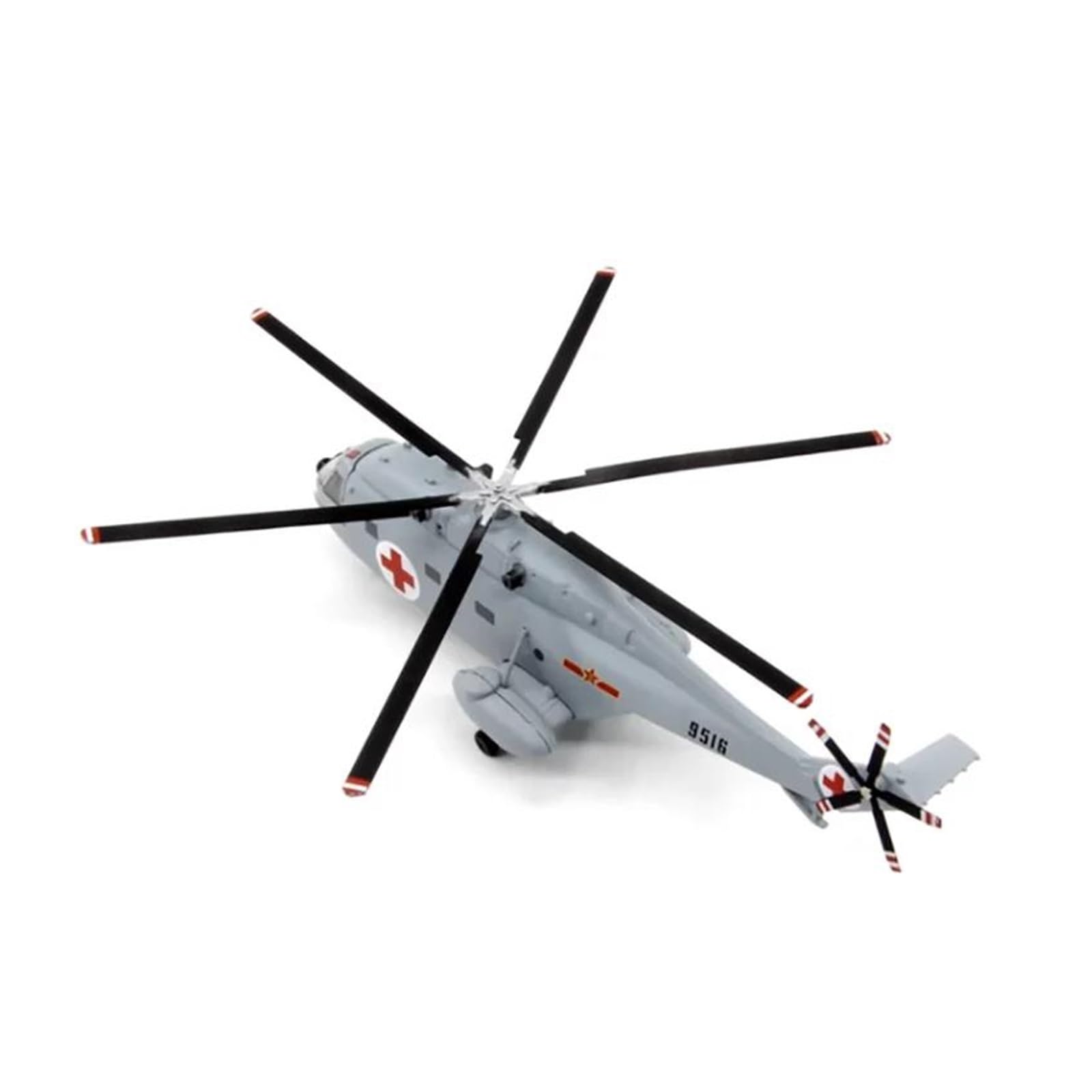 航空機・ヘリコプター ANiGRAND 1/144 Boeing XB-55 航空機