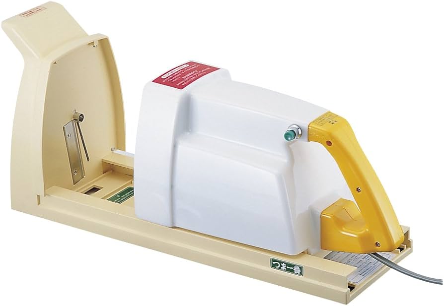 Amazon｜電動式つま一番 HS-112｜スライサー・カッター オンライン通販