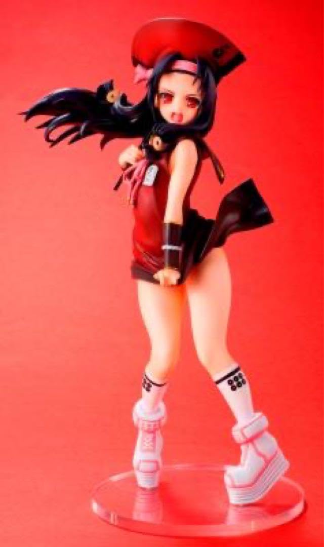 Amazon | 百花繚乱サムライガールズ 真田幸村 制服ver. フィギュア ほ