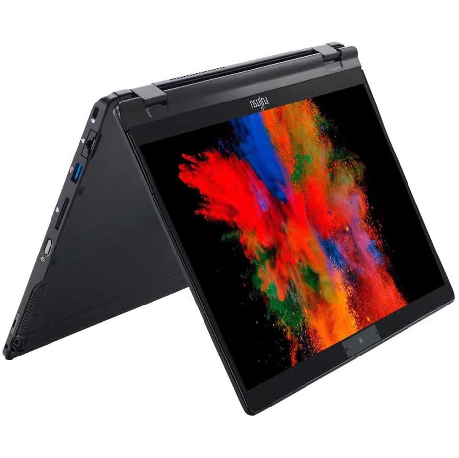 Amazon.co.jp: 【整備済み品】 富士通 【Win11搭載】極軽極薄 約998g