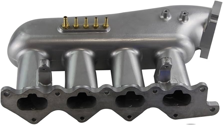 JZX100 インテークマニホールド スロットル セット JZX100 インテーク