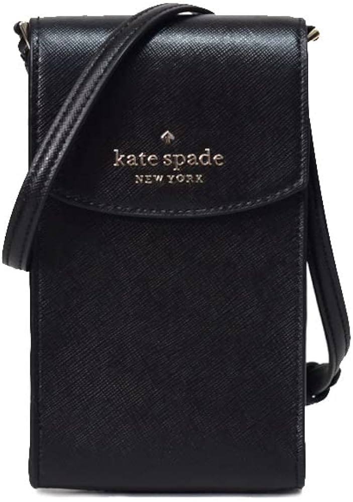 Amazon | [ケイトスペード] スマホショルダー katespade レザー
