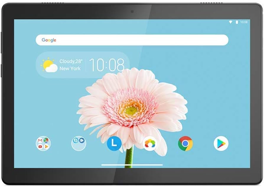 Lenovo Tab M10 (TB-X505X), 10.1 Inch Tablet, 10.1 inch, Qualcomm