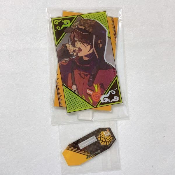 Amazon.co.jp: AGF 2022FaNeMa 天獄ストラグル-strayside- AGF限定