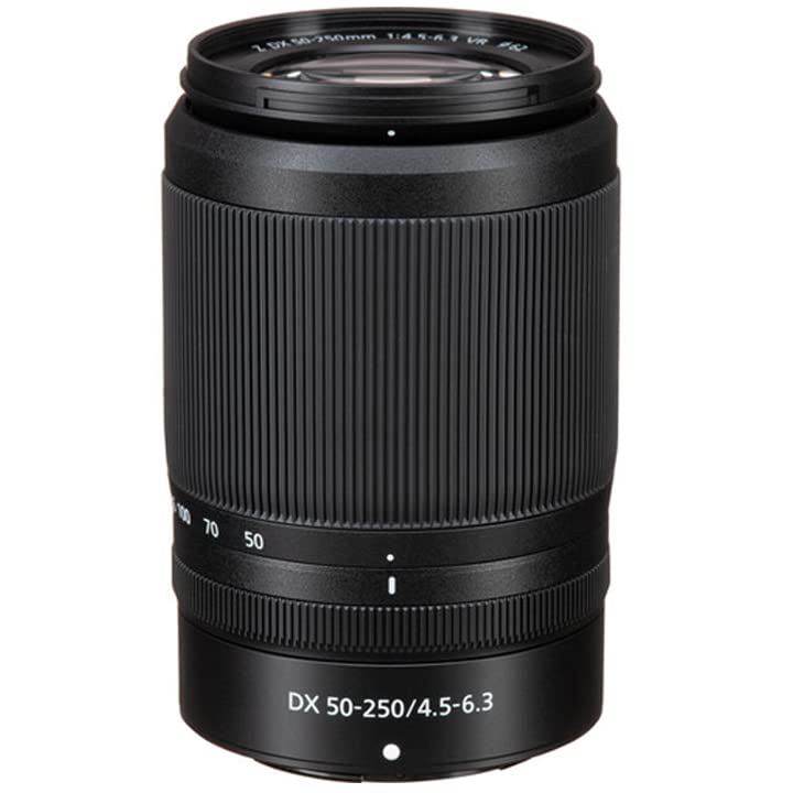 Amazon | Nikon Zfc ミラーレスカメラ NIKKOR Z DX 16-50mm f/3.5-6.3