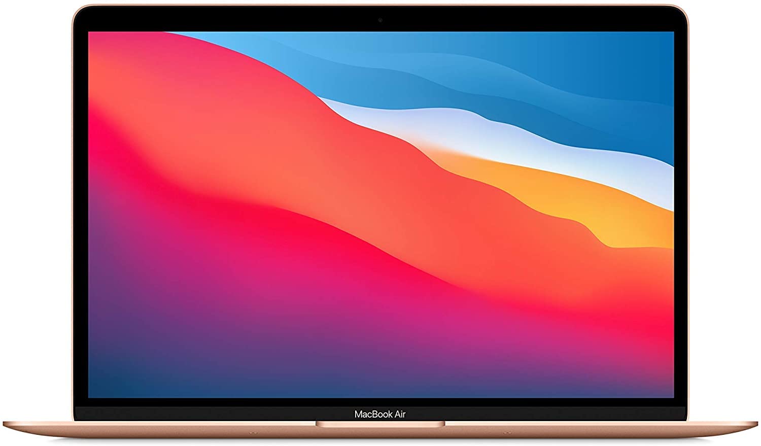Amazon.com: 2020 Apple MacBook Air with Apple M1 Chip with 8-Core