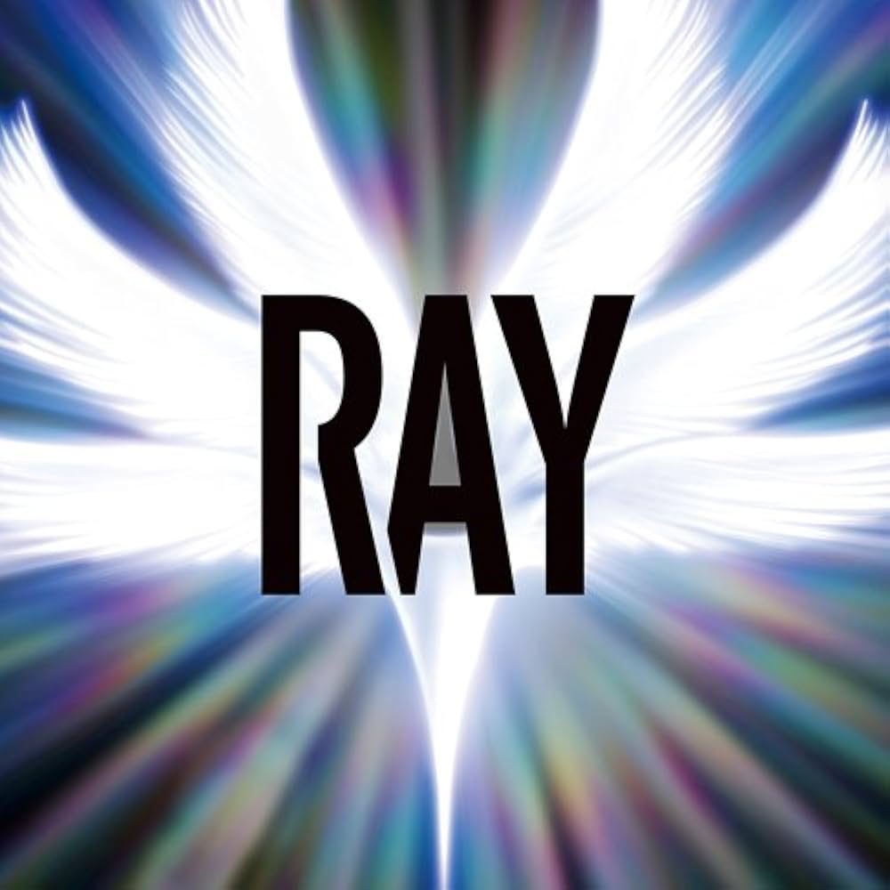 Bump of Chicken - RAY - BUMP OF CHICKEN - Amazon.com Music