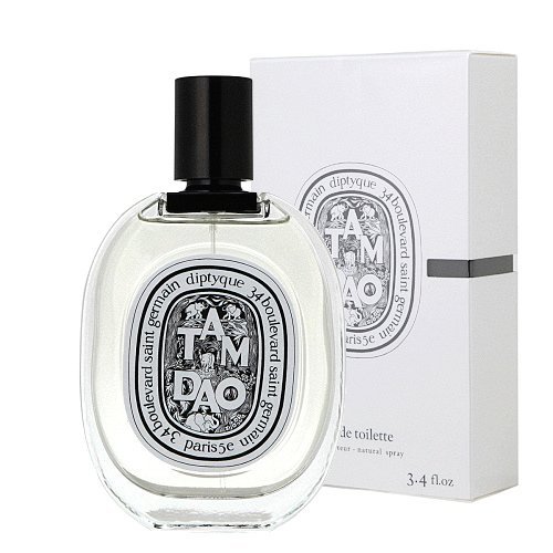 Amazon.co.jp: ディプティック DIPTIQUE オードトワレ タムダオ 100ml