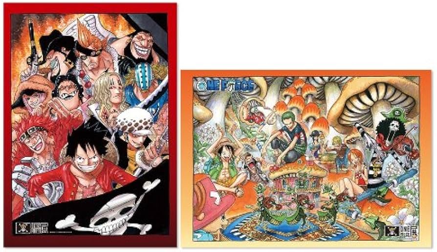 Amazon.co.jp: ONE PIECE展 大阪天保山特設ギャラリー ワンピース