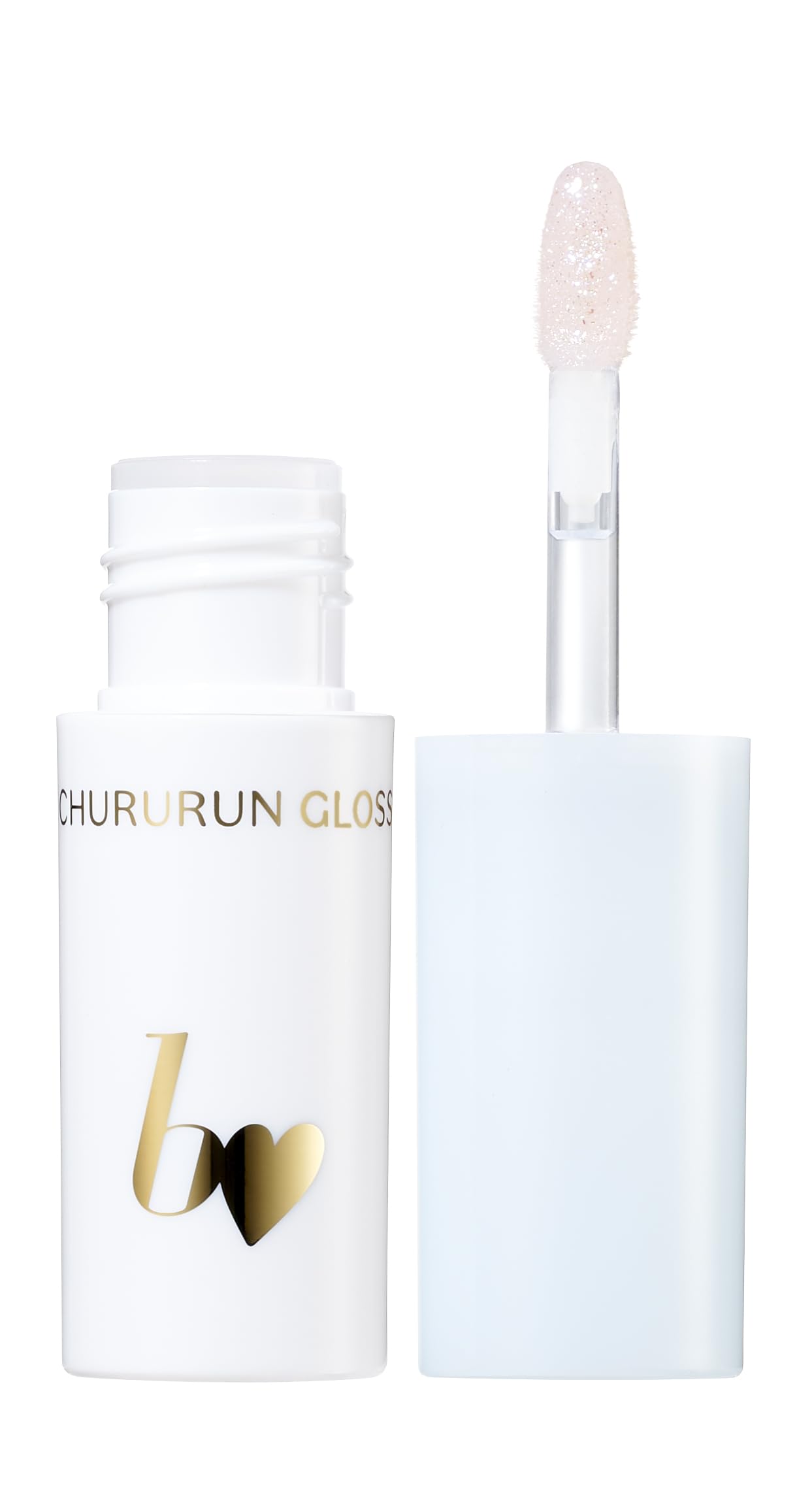 Amazon | b idol（ビーアイドル） ちゅるるんグロス (101 ティアラ