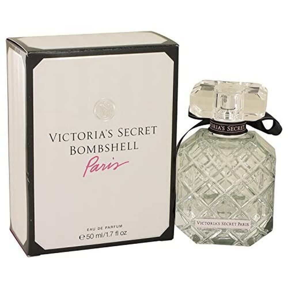 Amazon.com : Victoria's Secret Bombshell Paris for Women Eau de