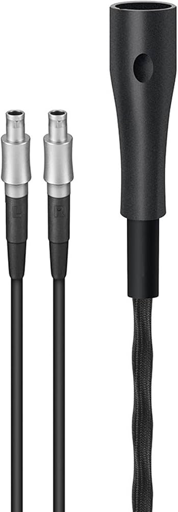 Amazon | SENNHEISER バランスXLRケーブル HD800、HD800S、HD820