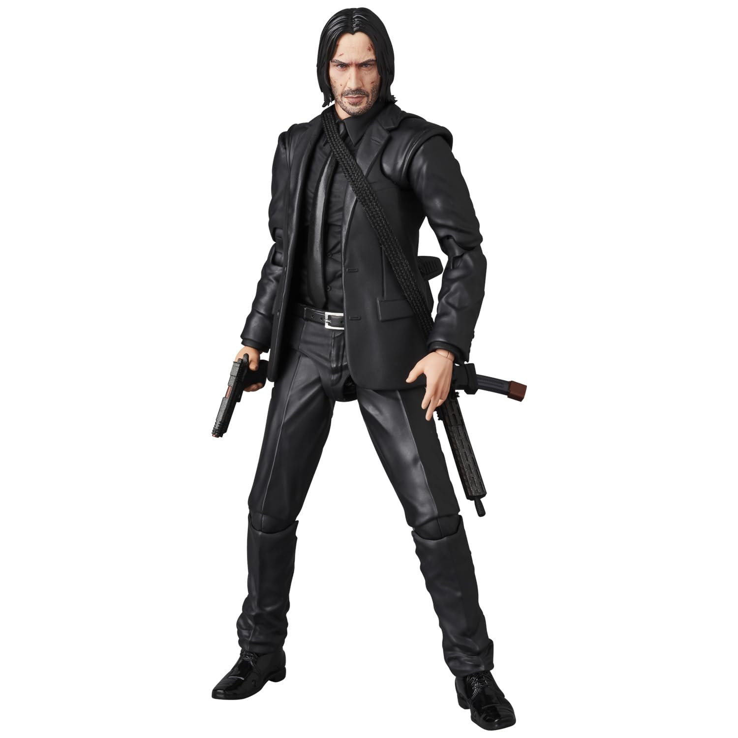 Amazon | MAFEX マフェックス No.233 JOHN WICK ジョン ウィック