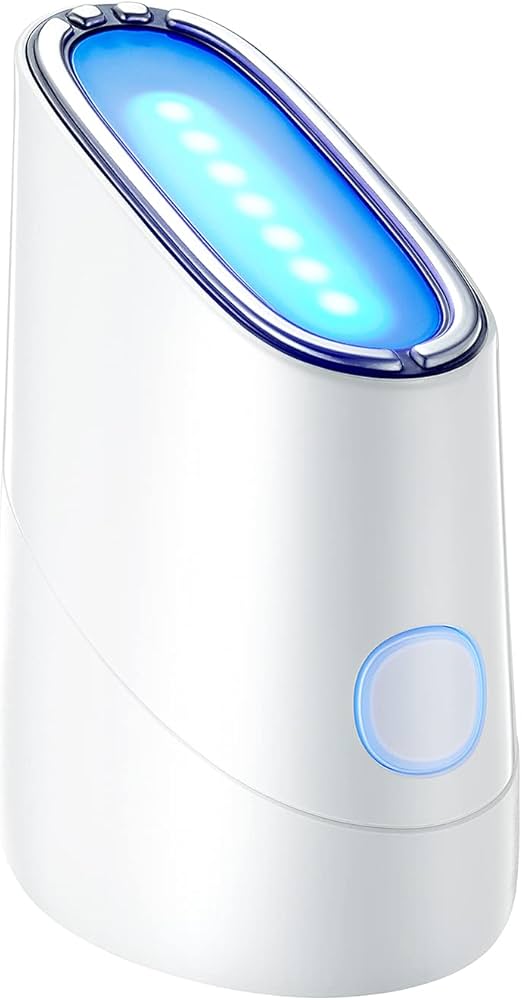 Amazon.co.jp: MAKEON (メイクオン)スキンライトセラピーⅡ美顔器 肌質