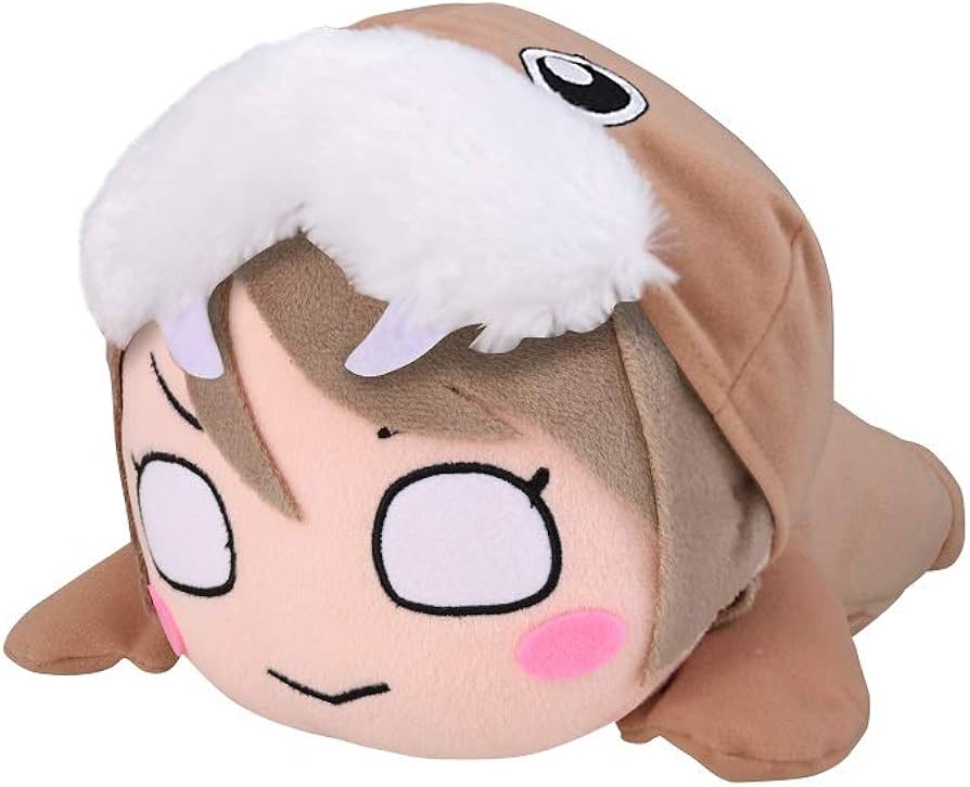 Amazon.co.jp: ラブライブ!サンシャイン!! 渡辺曜 × うちっちー